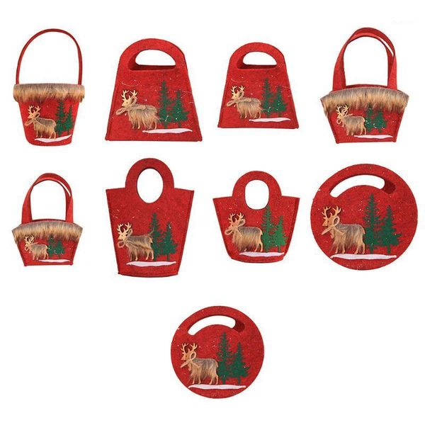 christmas gift non-woven candy bag candy child gift bag christmas family party decoration pattern santa snowman bear house1
christmas gift non-woven candy bag candy child gift bag christmas family party decoration pattern santa snowman bear house1