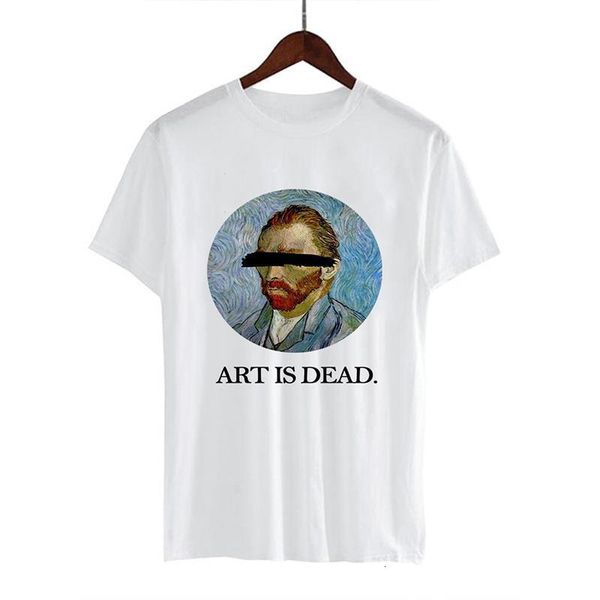 фурбанда gogh art t-футболка женщины топ масло печать футболка женское harajuku streetwear лето vogue милый с коротким рукавом эстетика футб, White
фурбанда gogh art t-футболка женщины топ масло печать футболка женское harajuku streetwear лето vogue милый с коротким рукавом эстетика футб, White
