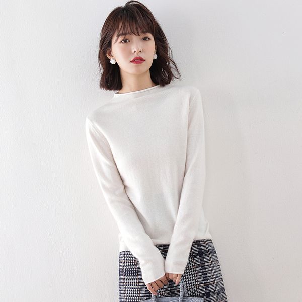 2021 6 selling female jumpers long 100% pure cashmere knit women's sweaters the standard neck pullovers cxmu, White;black
2021 6 selling female jumpers long 100% pure cashmere knit women's sweaters the standard neck pullovers cxmu, White;black