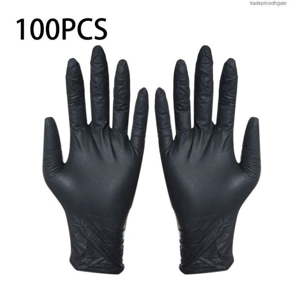 cleaning disposable household black 100pcs washing nitrile usa laboratory nail art tattoo anti-static gloves
cleaning disposable household black 100pcs washing nitrile usa laboratory nail art tattoo anti-static gloves