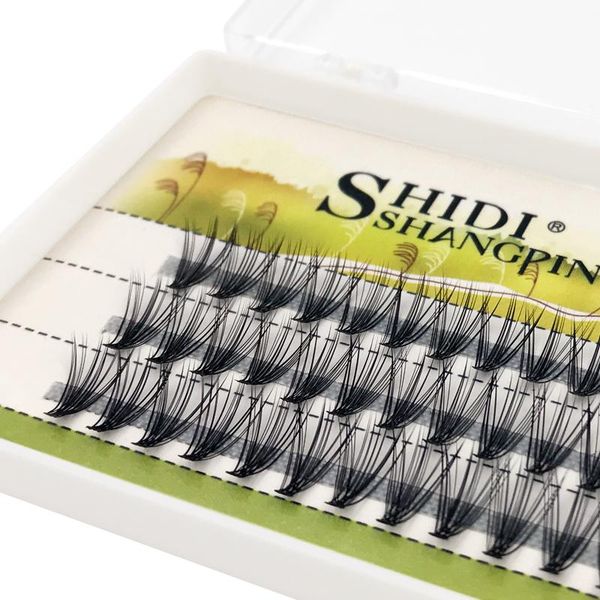shidishangpin 60 pcs 0.07mm volume fake eyelashes professional makeup individual cluster eye lash grafting false lash eyelashes bbyfad
shidishangpin 60 pcs 0.07mm volume fake eyelashes professional makeup individual cluster eye lash grafting false lash eyelashes bbyfad