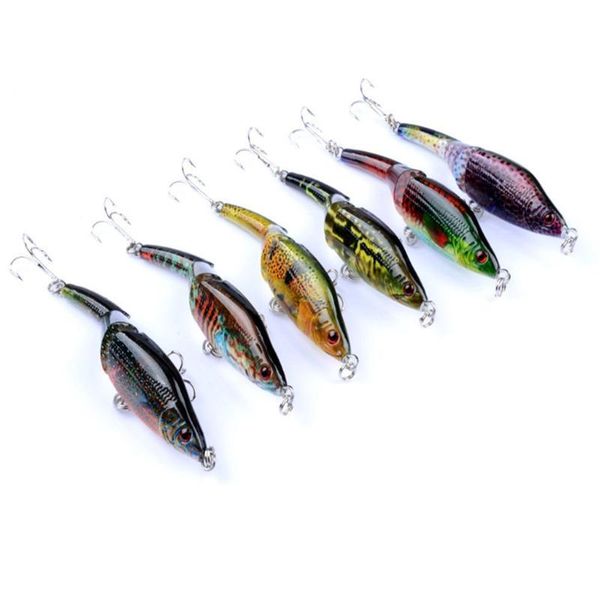 1pcs 9.5cm 8.9g minnow fishing lures abs plastic aritificial hard wobbler crankbaits for carp fishing tackle painte qylehz
1pcs 9.5cm 8.9g minnow fishing lures abs plastic aritificial hard wobbler crankbaits for carp fishing tackle painte qylehz