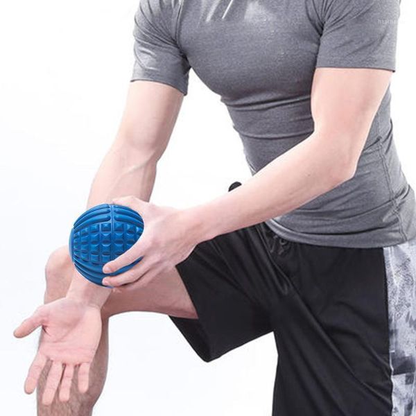 sports supplies yoga fatigue relieve training massage ball gym muscle relax spiky fascia fitness eva roller effective1
sports supplies yoga fatigue relieve training massage ball gym muscle relax spiky fascia fitness eva roller effective1