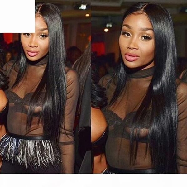 8a full lace human hair wigs for black women glueless full lace wigs malaysian virgin hair straight lace front human hair wigs, Black;brown
8a full lace human hair wigs for black women glueless full lace wigs malaysian virgin hair straight lace front human hair wigs, Black;brown