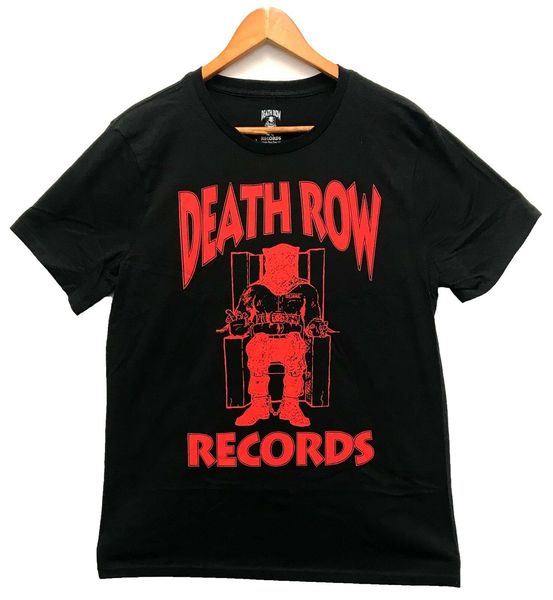 authentic men death row records red official logo licensed t-shirt black new sport hooded sweatshirt hoodie
authentic men death row records red official logo licensed t-shirt black new sport hooded sweatshirt hoodie