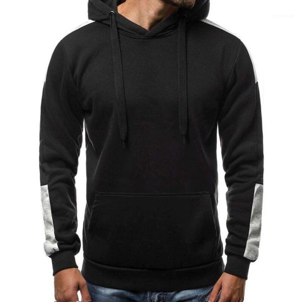 new brand fashion hoodies men's clothes autumn sweatshirts men hip hop streetwear hoody man's clothing1, Black
new brand fashion hoodies men's clothes autumn sweatshirts men hip hop streetwear hoody man's clothing1, Black
