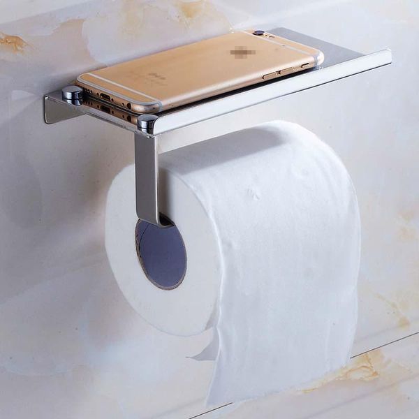 bath accessory set bathroom paper phone holder shelf stainless steel toilet wall mount mobile phones towel rack accessories1
bath accessory set bathroom paper phone holder shelf stainless steel toilet wall mount mobile phones towel rack accessories1