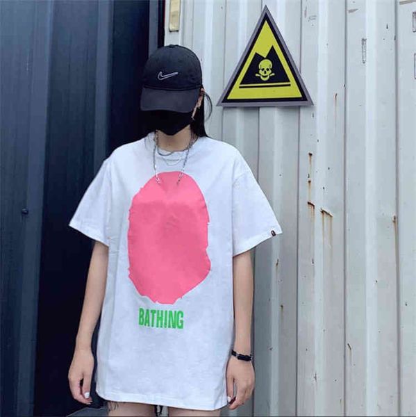 men's t-shirts tshirt- womens mens print trend hip hop men and women same style short sleeve eecw, White;black
men's t-shirts tshirt- womens mens print trend hip hop men and women same style short sleeve eecw, White;black