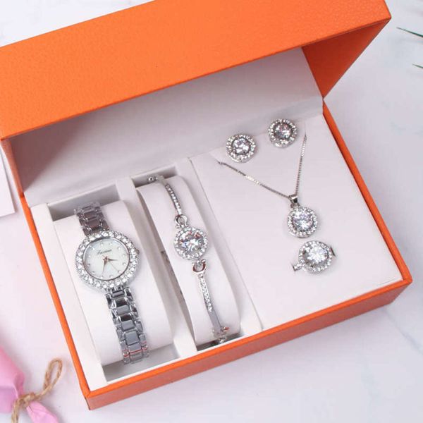 fasina five women's simple new personalized piece suit fashion watch gag8, Slivery;brown
fasina five women's simple new personalized piece suit fashion watch gag8, Slivery;brown