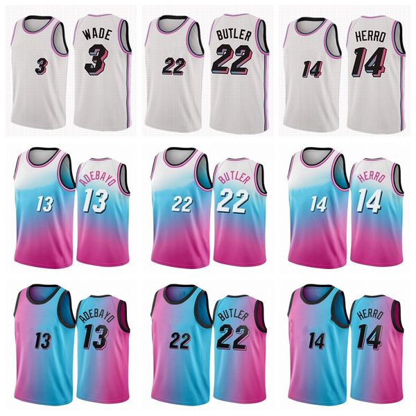 miami heat men jimmy butler bam adebayo tyler herro duncan robinson 2020/21 swingman city basketball jersey new uniform, Black;red
miami heat men jimmy butler bam adebayo tyler herro duncan robinson 2020/21 swingman city basketball jersey new uniform, Black;red