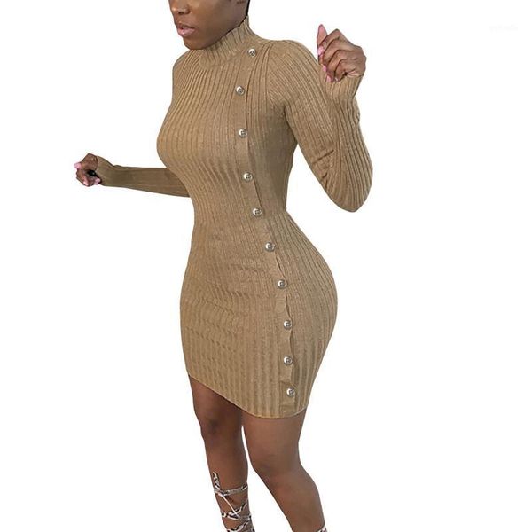 amsgend women's clothing appliques woman dress fashion slim solid color long sleeve buttock woman dress summer 2020 female1, Black;gray
amsgend women's clothing appliques woman dress fashion slim solid color long sleeve buttock woman dress summer 2020 female1, Black;gray