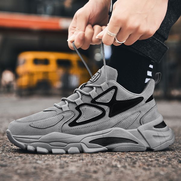 mayforest new brand krasovki men's casual shoes male sneakers breathable lace-up man footwears chaussure homme comfortable outdoor shoe
mayforest new brand krasovki men's casual shoes male sneakers breathable lace-up man footwears chaussure homme comfortable outdoor shoe