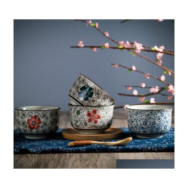 hand-painted ceramic tableware japanese-style rice soup bowl underglazed porc sqcgid wphome
hand-painted ceramic tableware japanese-style rice soup bowl underglazed porc sqcgid wphome