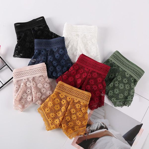 women's panties women lace ultra-thin underpants mid-rise briefs daisy lingerie intimates mid waist breathable brief, Black;pink
women's panties women lace ultra-thin underpants mid-rise briefs daisy lingerie intimates mid waist breathable brief, Black;pink