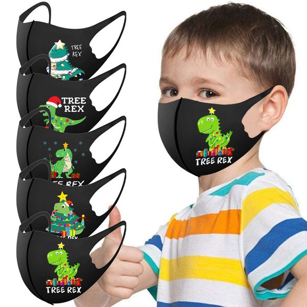 новый многоразовый дети дети 5pc washable хлопок рождественские маски xmas party cartoon динозавр маска mascarilla reutilizable d3
новый многоразовый дети дети 5pc washable хлопок рождественские маски xmas party cartoon динозавр маска mascarilla reutilizable d3
