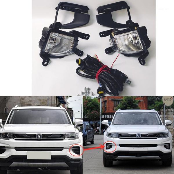 for changan cs35 plus 2020-2020 fog lamp assembly,car front fog light kit1
for changan cs35 plus 2020-2020 fog lamp assembly,car front fog light kit1