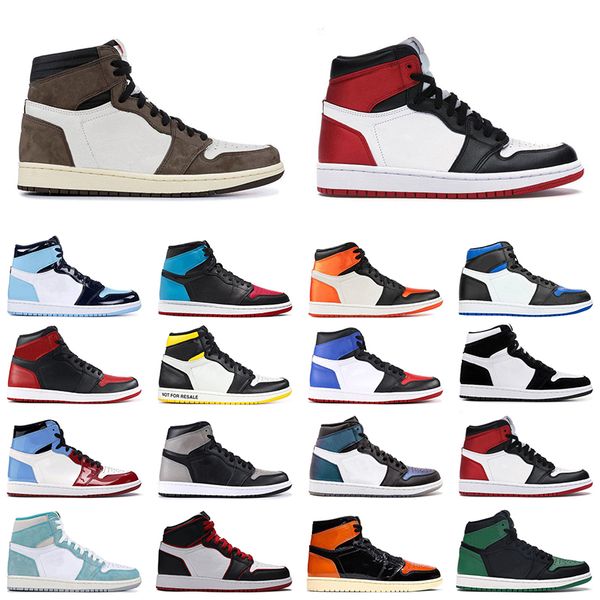 2020 travis scott 1 jumpman 1s men women basketball shoes black toe obsidian unc shattered backboard mens outdoor trainers sports sneakers
2020 travis scott 1 jumpman 1s men women basketball shoes black toe obsidian unc shattered backboard mens outdoor trainers sports sneakers