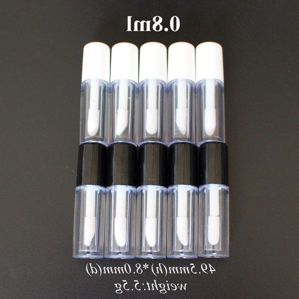 plastic lipstick flash tube, 30 of you, 0.8 ml, a small mouth red tube with leak proof cosmetic sample containers
plastic lipstick flash tube, 30 of you, 0.8 ml, a small mouth red tube with leak proof cosmetic sample containers