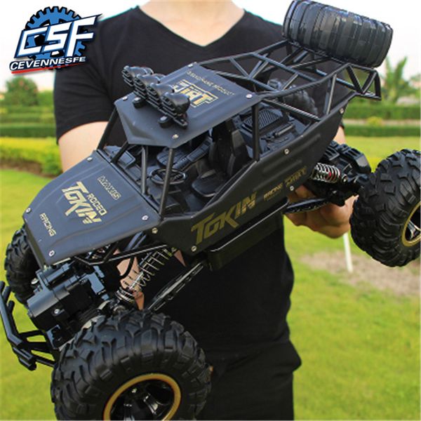 2020 новый пульт дистанционного управления изверга rc автомобилей грузовик 4wd drift автомобиль off-road игрушка дети взрослых - 1: 12/1: 16
2020 новый пульт дистанционного управления изверга rc автомобилей грузовик 4wd drift автомобиль off-road игрушка дети взрослых - 1: 12/1: 16