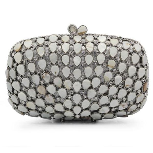 evening bags luxury silver metal clutch bag handbags gift rhinestone women mini prom handbag dinner purses female messenger
evening bags luxury silver metal clutch bag handbags gift rhinestone women mini prom handbag dinner purses female messenger