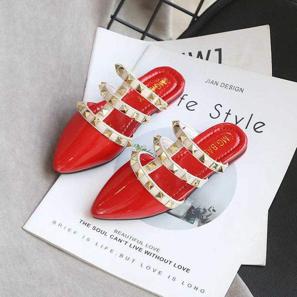 elling designer children sandals pointed toe girl rivets shoes 2022 new black/red/white gladiator b888 classic luxury, Black;white
elling designer children sandals pointed toe girl rivets shoes 2022 new black/red/white gladiator b888 classic luxury, Black;white