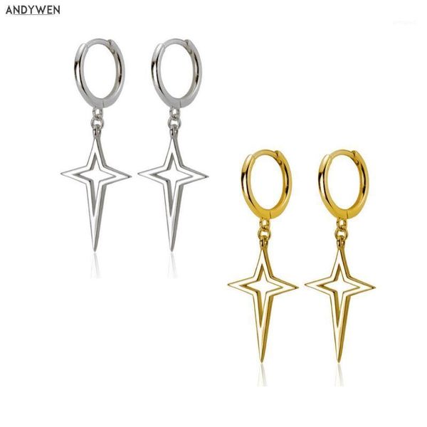 dangle & chandelier andywen 925 sterling silver slim drop earring cross geometric circle round long line piercing pendiente jewelry1
dangle & chandelier andywen 925 sterling silver slim drop earring cross geometric circle round long line piercing pendiente jewelry1