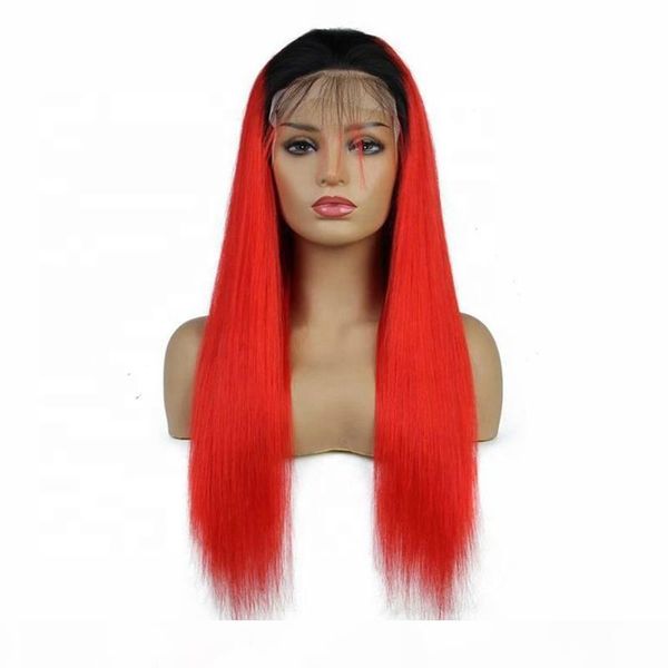 brazilian red silky straight lace front wig ombre pre plucked virgin hair full lace human hair wigs with baby hair for white women, Black;brown
brazilian red silky straight lace front wig ombre pre plucked virgin hair full lace human hair wigs with baby hair for white women, Black;brown