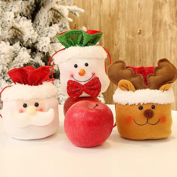 gift wrap christmas santa claus candy bag chocolate cookies cute packaging wrapping drawstring wedding kids favors gifts
gift wrap christmas santa claus candy bag chocolate cookies cute packaging wrapping drawstring wedding kids favors gifts