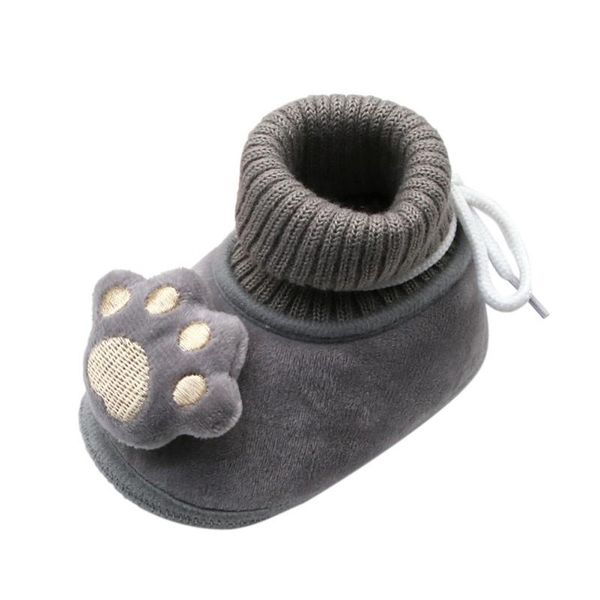 autumn winter new arrived baby girl boy cartoon knitting boots casual sneakers non-slip soft soled walking shoe
autumn winter new arrived baby girl boy cartoon knitting boots casual sneakers non-slip soft soled walking shoe