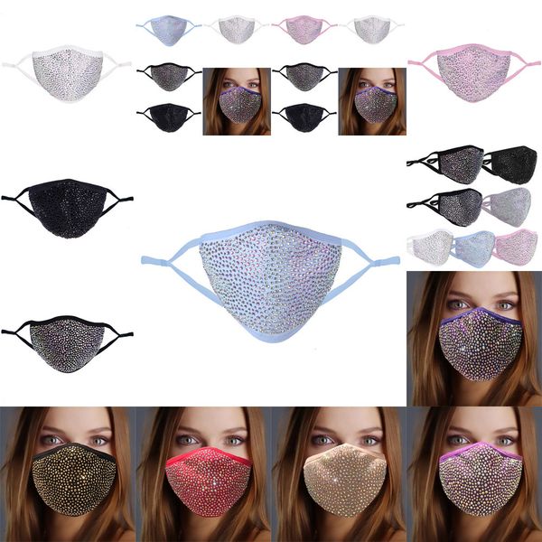 factoryfactoydesigner bling diamond protective mouth masks washable reusable women colorful rhinestones face mask 2 nu6h6
factoryfactoydesigner bling diamond protective mouth masks washable reusable women colorful rhinestones face mask 2 nu6h6