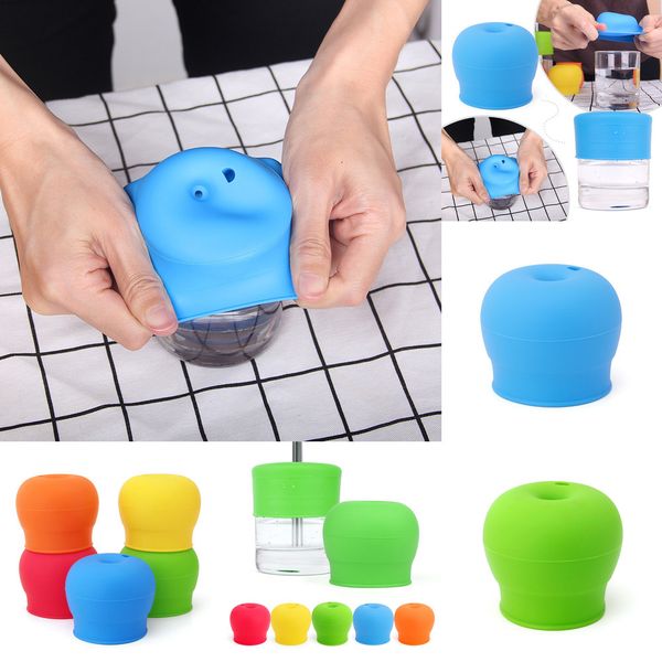 silicone for kids water milk cups with straw hole baby drinking stretchable leakproof drinkware lids
silicone for kids water milk cups with straw hole baby drinking stretchable leakproof drinkware lids