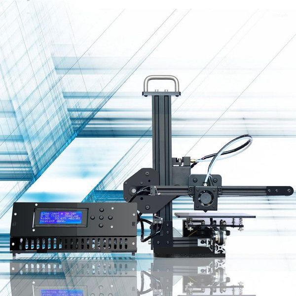 printers 2021 tronxy x1 mini diy kits 3d printer deskportable for beginner printing pla filament with 8gb sd1
printers 2021 tronxy x1 mini diy kits 3d printer deskportable for beginner printing pla filament with 8gb sd1