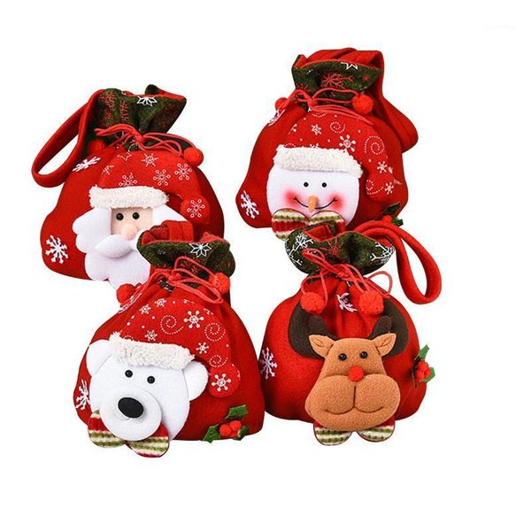 2020 new fashion christmas tree pendant, candy pocket snowman elk bear doll crafts creative home decoration diy holiday props1
2020 new fashion christmas tree pendant, candy pocket snowman elk bear doll crafts creative home decoration diy holiday props1