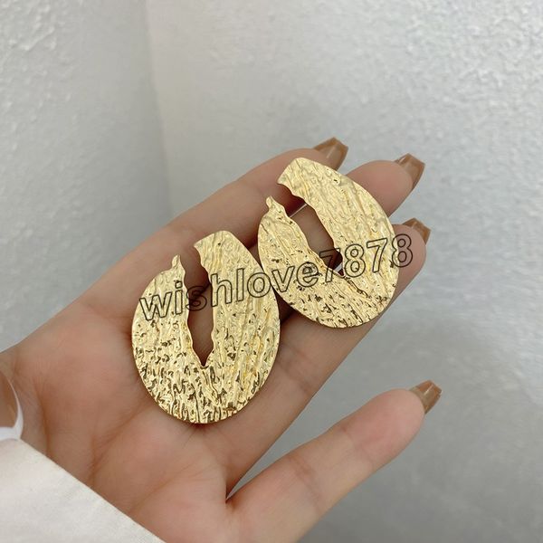 irregular geometric drop dangle earrings for women unique design exaggerated gold silver color hollow metal earring
irregular geometric drop dangle earrings for women unique design exaggerated gold silver color hollow metal earring