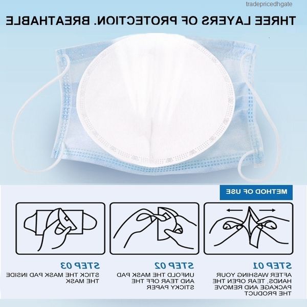 pm2.5 mouth haze anti 50pcs/set mask replaceable filter-slice three-slice non-woven activated carbon filtern7n5
pm2.5 mouth haze anti 50pcs/set mask replaceable filter-slice three-slice non-woven activated carbon filtern7n5