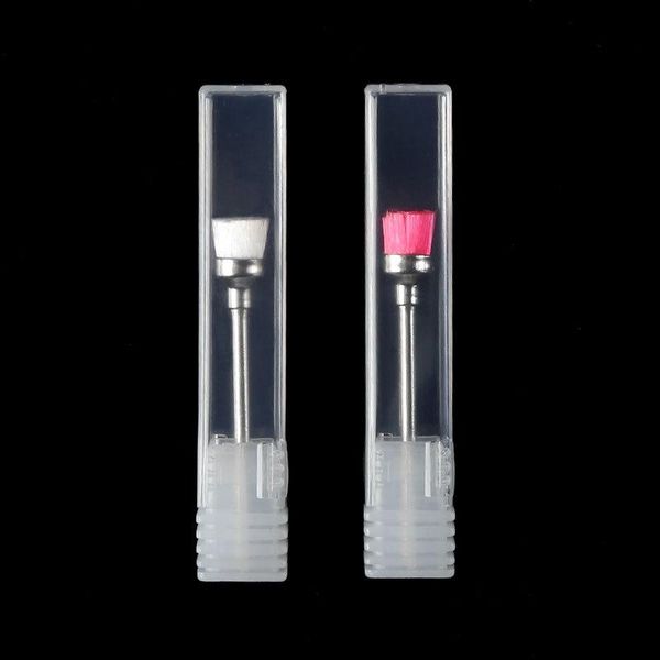 nail brushes 1pc cleaning brush art drill polishing remove grinding head manicure tools j9, Yellow
nail brushes 1pc cleaning brush art drill polishing remove grinding head manicure tools j9, Yellow