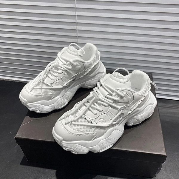 platform sneakers women shoes 2020 thick sole sneakers casual dad shoes women vulcanized black white tenis feminino #zj27
platform sneakers women shoes 2020 thick sole sneakers casual dad shoes women vulcanized black white tenis feminino #zj27