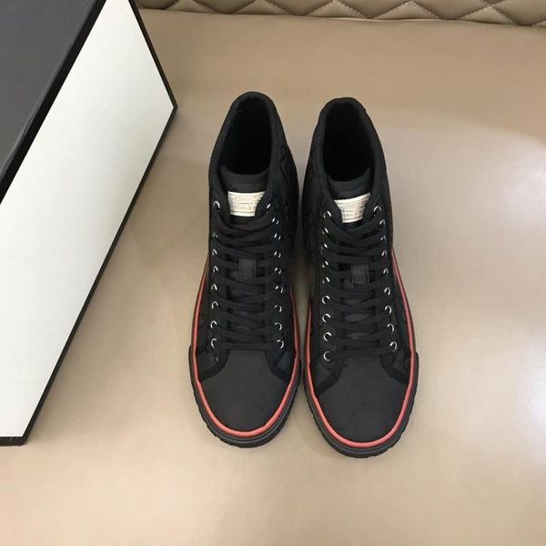 a1 men sneakers trend winter casual shoes party shoes men's shoes keep warm popular versatile, Black
a1 men sneakers trend winter casual shoes party shoes men's shoes keep warm popular versatile, Black