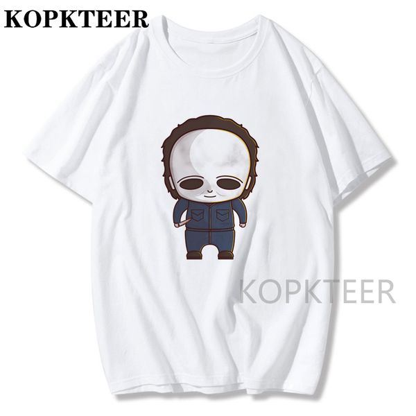 new michael myers cartoon faces of michael myers halloween cotton plus size casual mens fun hoodie designers t shirts sweatshirt
new michael myers cartoon faces of michael myers halloween cotton plus size casual mens fun hoodie designers t shirts sweatshirt