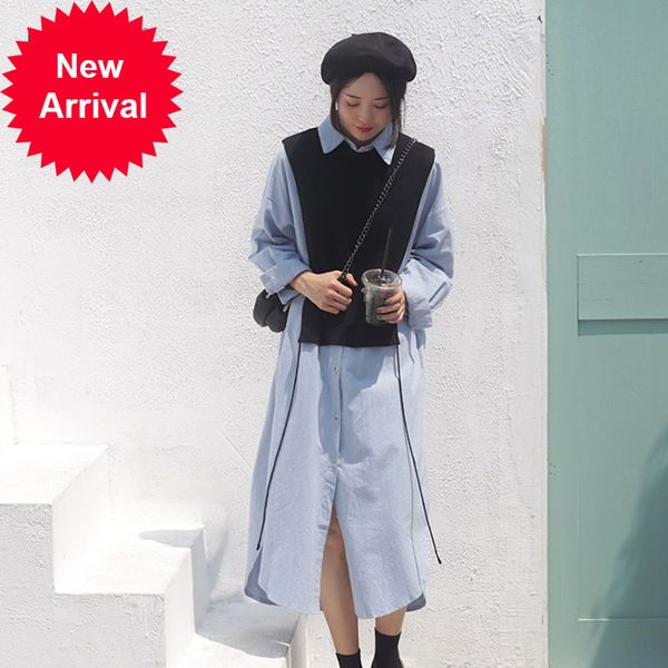 2021 new female 2-sides slit neck-neck neck tightrope fashion interior womanhood soft wool sleeveless waistcoat preppy hesy, White;black
2021 new female 2-sides slit neck-neck neck tightrope fashion interior womanhood soft wool sleeveless waistcoat preppy hesy, White;black