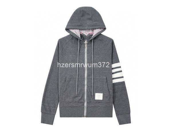 women's jackets correct gaopin 21 autumn winter four bar classic basic men's and women's hooded waffle tb coat, Black;brown
women's jackets correct gaopin 21 autumn winter four bar classic basic men's and women's hooded waffle tb coat, Black;brown