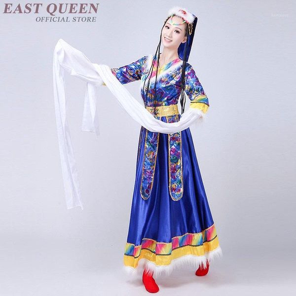 wholesale tibetan dress chinese folk dance costumes clothing dress stage dance wear performance chinese costumes ff9261, Black;red
wholesale tibetan dress chinese folk dance costumes clothing dress stage dance wear performance chinese costumes ff9261, Black;red