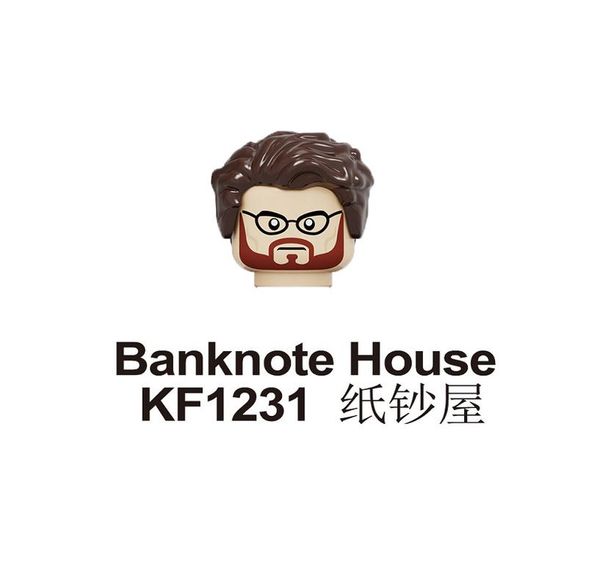 kf1356 kf1357 новый фильм tiger king building block netflix цифры модельных блоков игрушки для детей рождественские подарки qylktq mywjqq
kf1356 kf1357 новый фильм tiger king building block netflix цифры модельных блоков игрушки для детей рождественские подарки qylktq mywjqq