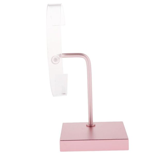alloy watch display rack watch display stand jewelry rack stand holder showcase, Pink;blue
alloy watch display rack watch display stand jewelry rack stand holder showcase, Pink;blue