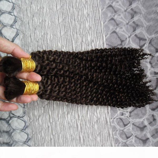 brazilian kinky curly bundles human braiding hair bulk 200g human hair for braiding no attachment braiding hair bulk bundle no weft, Black
brazilian kinky curly bundles human braiding hair bulk 200g human hair for braiding no attachment braiding hair bulk bundle no weft, Black