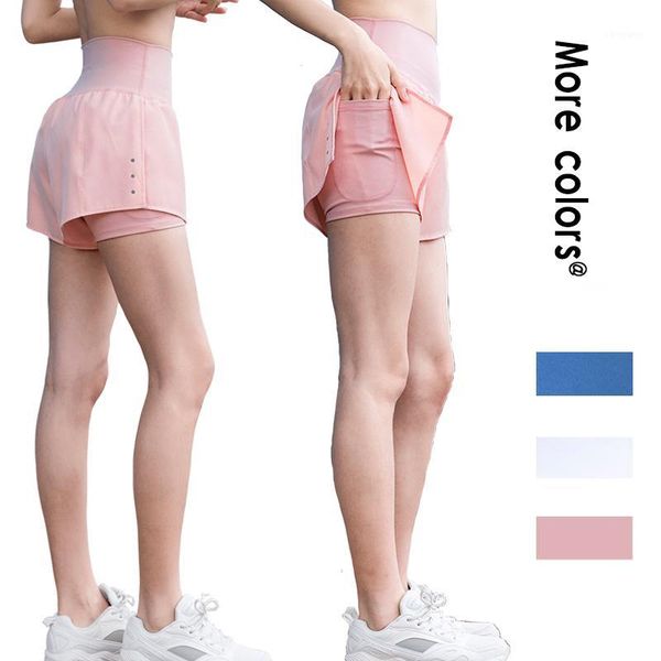 yoga outfits sports skort fitness golf tennis running underneath short skirt with pocket women's high waist fork speed dry skirts1, White;red
yoga outfits sports skort fitness golf tennis running underneath short skirt with pocket women's high waist fork speed dry skirts1, White;red