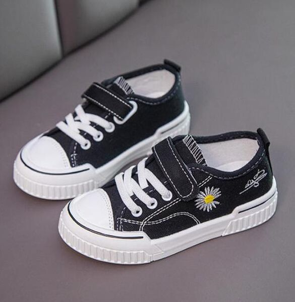 autumn winter children casual running shoes girls boys sport shoes breathable princess sneakers children flower canvas shoes wmtnix, Black
autumn winter children casual running shoes girls boys sport shoes breathable princess sneakers children flower canvas shoes wmtnix, Black