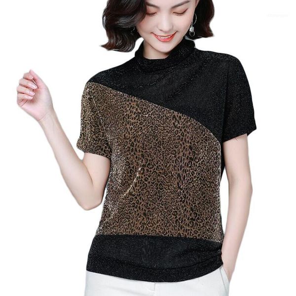 vogue shiny lurex lace blouse women shirts hit color bright silk women blouses short sleeve casual camisas mujer1, White
vogue shiny lurex lace blouse women shirts hit color bright silk women blouses short sleeve casual camisas mujer1, White