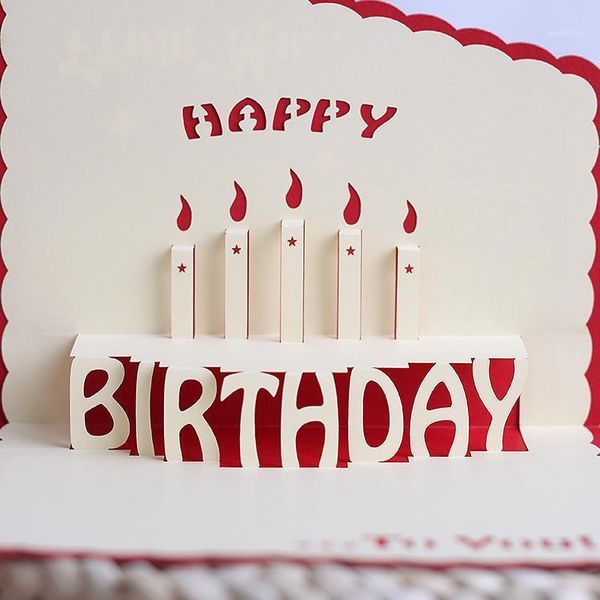 greeting cards birthday card wholesale, cake paper-cut stereo cards, 3 d cards,greeting 13.8*15.3cm1
greeting cards birthday card wholesale, cake paper-cut stereo cards, 3 d cards,greeting 13.8*15.3cm1