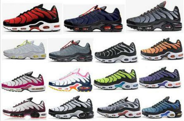tn plus new designer mens kpu shoes breathable mesh chaussures homme tn sports shoes requin noir running shoes super size eur 40-47
tn plus new designer mens kpu shoes breathable mesh chaussures homme tn sports shoes requin noir running shoes super size eur 40-47